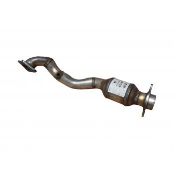 2014 Cadillac CTS Catalytic Converter