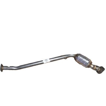 2008 Pontiac Montana Catalytic Converter and Pipe Assembly AB Catalytic 4142HD image 2 of 2