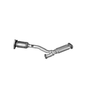 2006 Chevrolet Malibu Catalytic Converter AB Catalytic 41436 image 2 of 2
