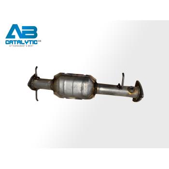 1997 Isuzu Hombre Catalytic Converter AB Catalytic 4148 image 1 of 1