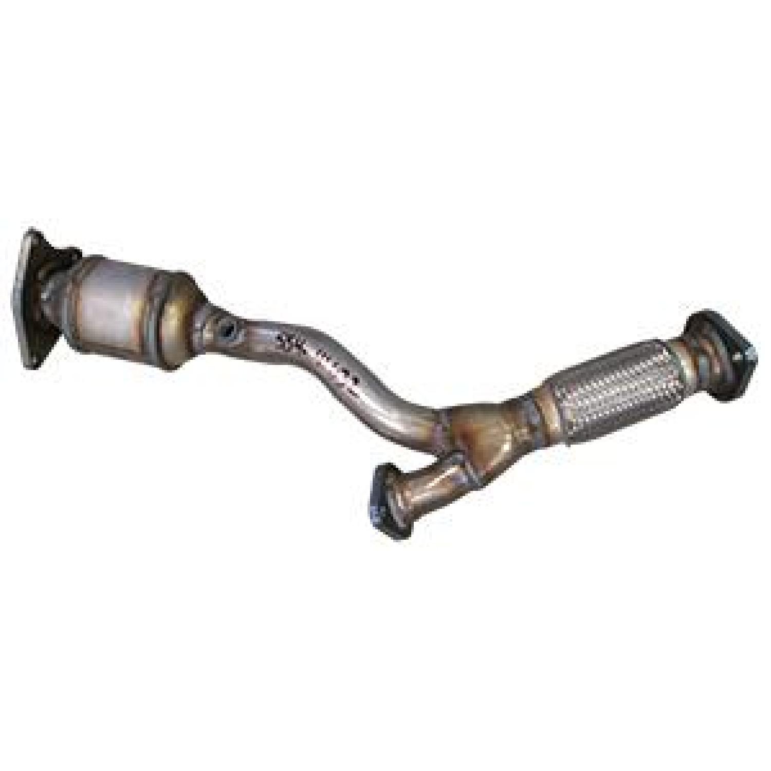 AB Catalytic 41632 - Catalytic Converter AB Catalytic 41632 Catalytic Converter product image 1 of 1