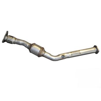 2007 Saturn Ion Catalytic Converter AB Catalytic 41634 image 2 of 2