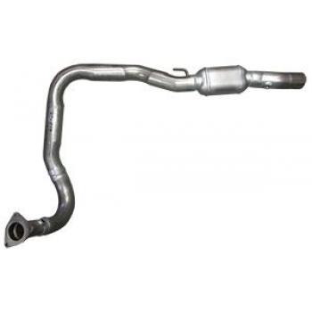2005 GMC Sierra 3500 Catalytic Converter AB Catalytic 41714 image 1 of 1