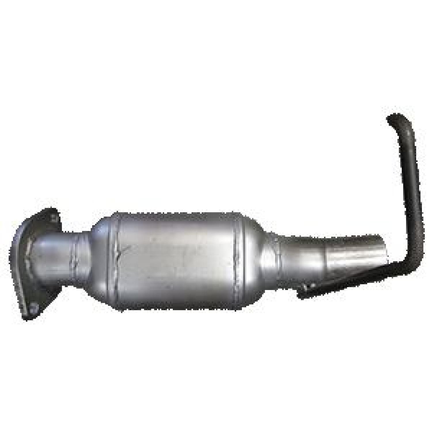 AB Catalytic 41715A Catalytic Converter product image 1 of 1