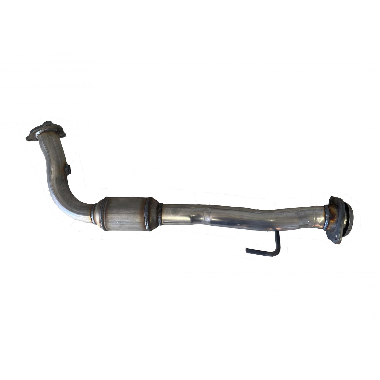 AB Catalytic 41836 - Catalytic Converter AB Catalytic 41836 Catalytic Converter product image 1 of 1