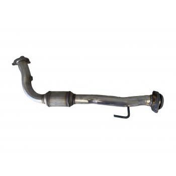 2005 GMC Yukon Catalytic Converter AB Catalytic 41836 image 1 of 1