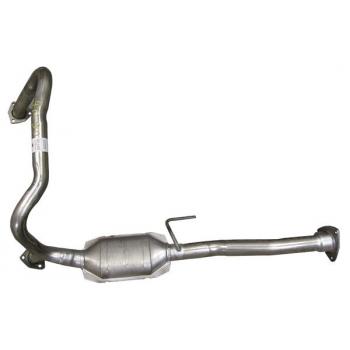 1999 GMC Safari Catalytic Converter AB Catalytic 41909 image 1 of 1