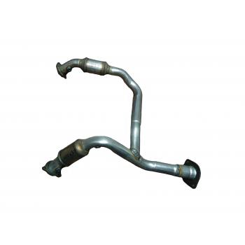 2009 Cadillac Escalade ESV Catalytic Converter AB Catalytic 41933 image 1 of 3