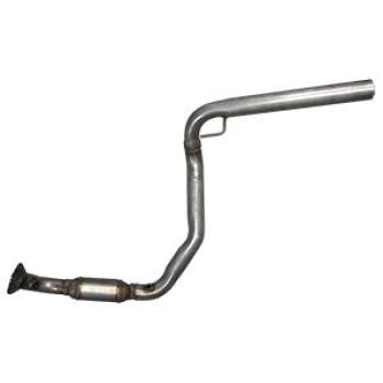 2010 Chevrolet Express 3500 Catalytic Converter
