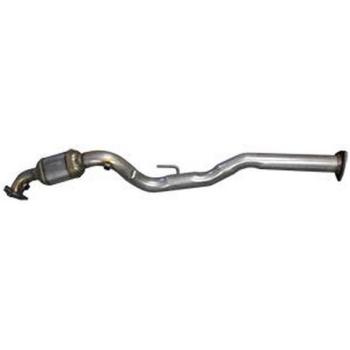 2009 GMC Savana 2500 Catalytic Converter AB Catalytic 41935 image 1 of 1
