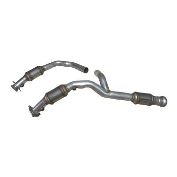 2016 GMC Yukon XL Catalytic Converter AB Catalytic 41939 image 1 of 3