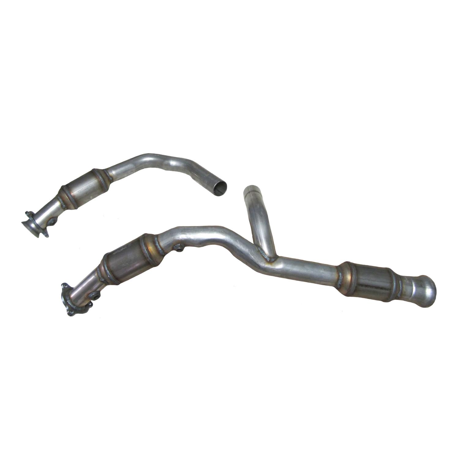 AB Catalytic 41939 - Catalytic Converter AB Catalytic 41939 Catalytic Converter product image 2 of 3