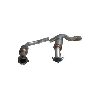 2016 GMC Yukon XL Catalytic Converter AB Catalytic 41939 image 3 of 3