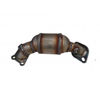 2010 Buick Allure Catalytic Converter