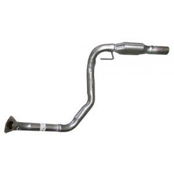 2006 GMC Savana 2500 Catalytic Converter AB Catalytic 41940 image 1 of 1