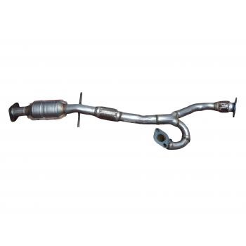 2010 Buick Allure Catalytic Converter AB Catalytic 4195 image 1 of 2