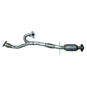 2010 Buick Allure Catalytic Converter AB Catalytic 4195 image 2 of 2