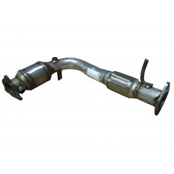 2016 GMC Terrain Catalytic Converter Pipe AB Catalytic 4196HD image 2 of 2