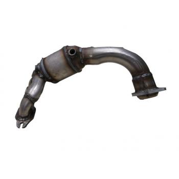 2007 Chrysler Sebring Catalytic Converter AB Catalytic 42104 image 1 of 1