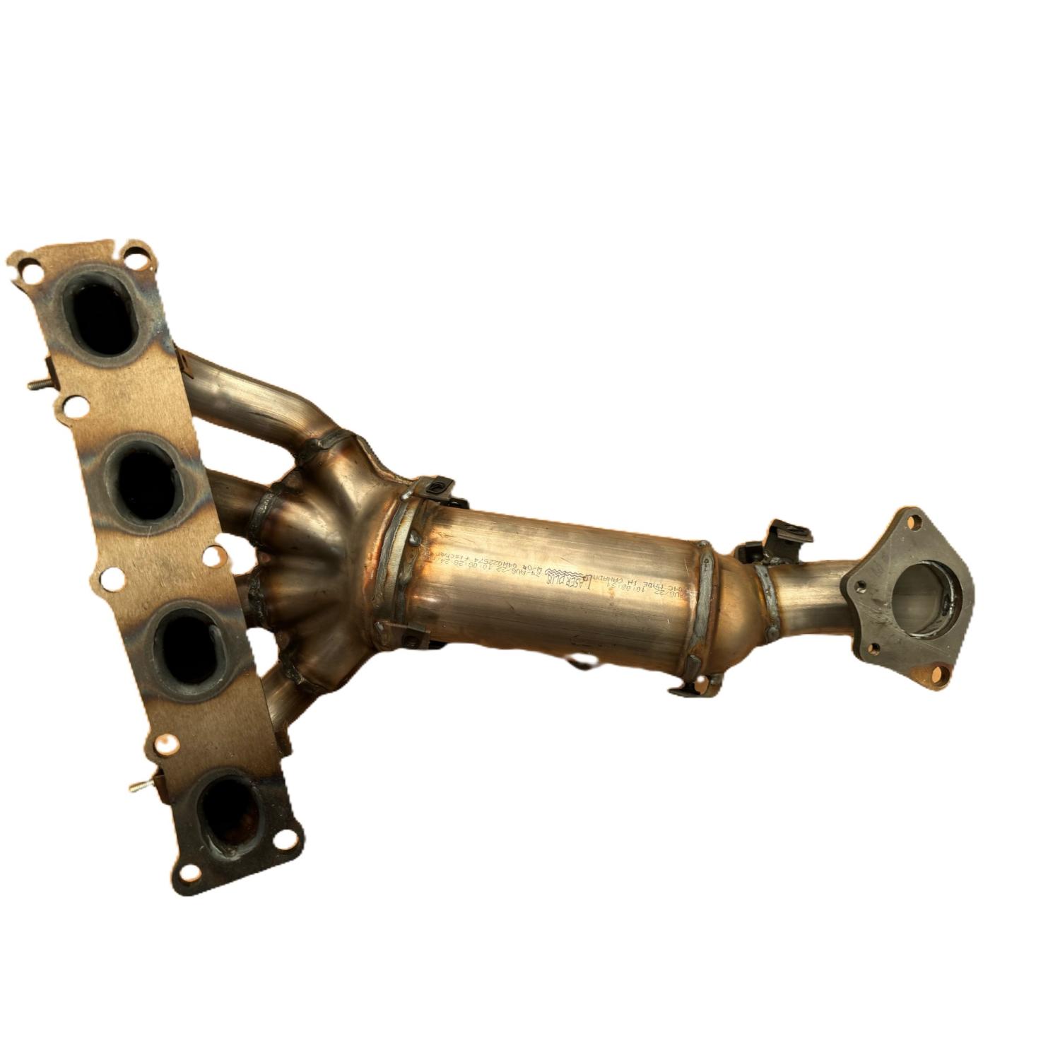 AB Catalytic 4217 - Catalytic Converter AB Catalytic 4217 Catalytic Converter product image 1 of 2