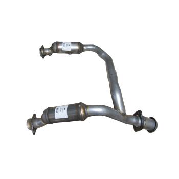 2019 Ram 1500 Catalytic Converter