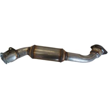 2018 Ram 1500 Catalytic Converter AB Catalytic 4222 image 1 of 3