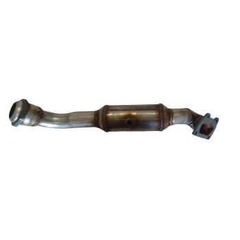 2018 Ram 1500 Catalytic Converter AB Catalytic 4222 image 3 of 3