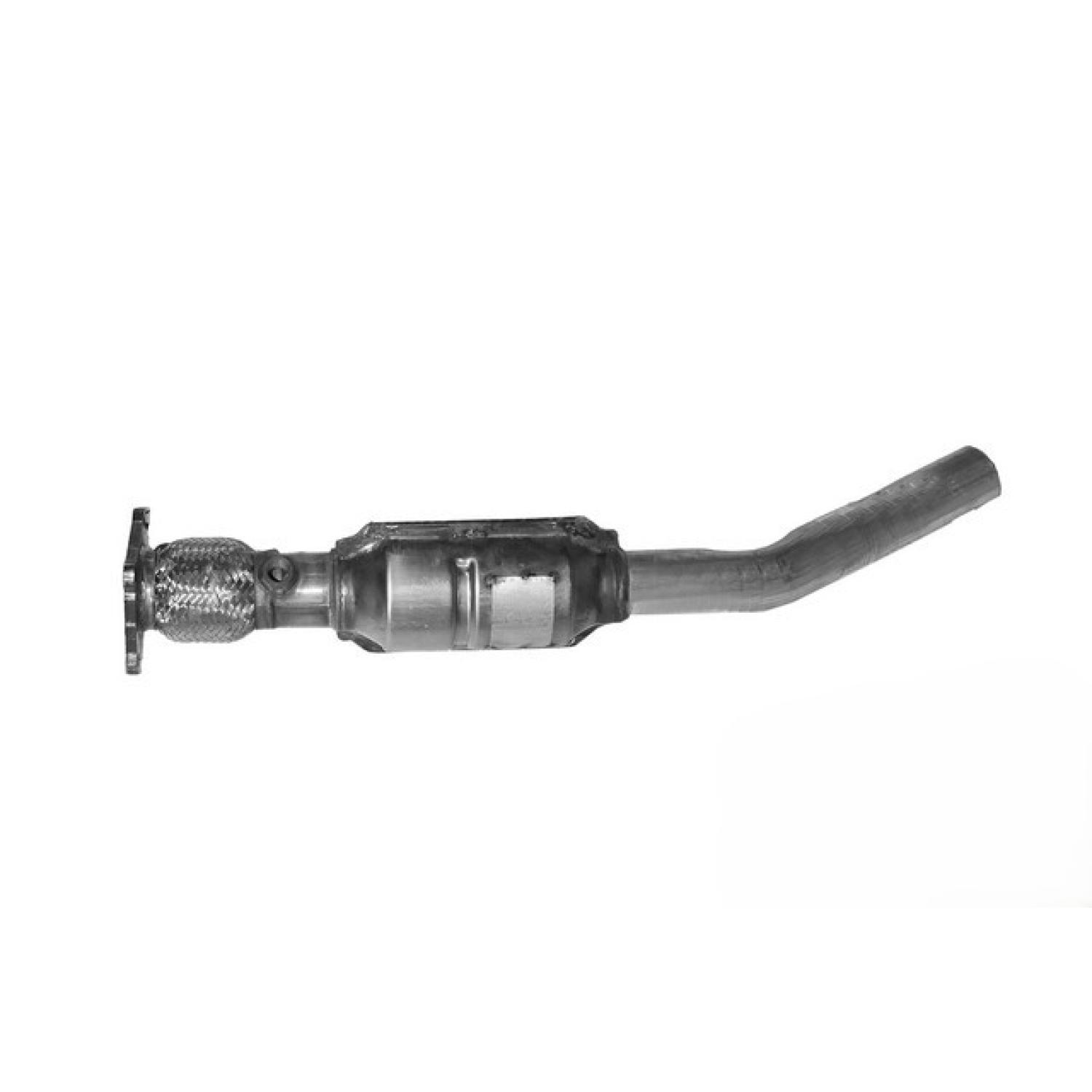 AB Catalytic 42308 - Catalytic Converter AB Catalytic 42308 Catalytic Converter product image 2 of 2