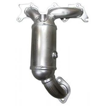 2007 Chrysler Sebring Catalytic Converter AB Catalytic 42630 image 1 of 1