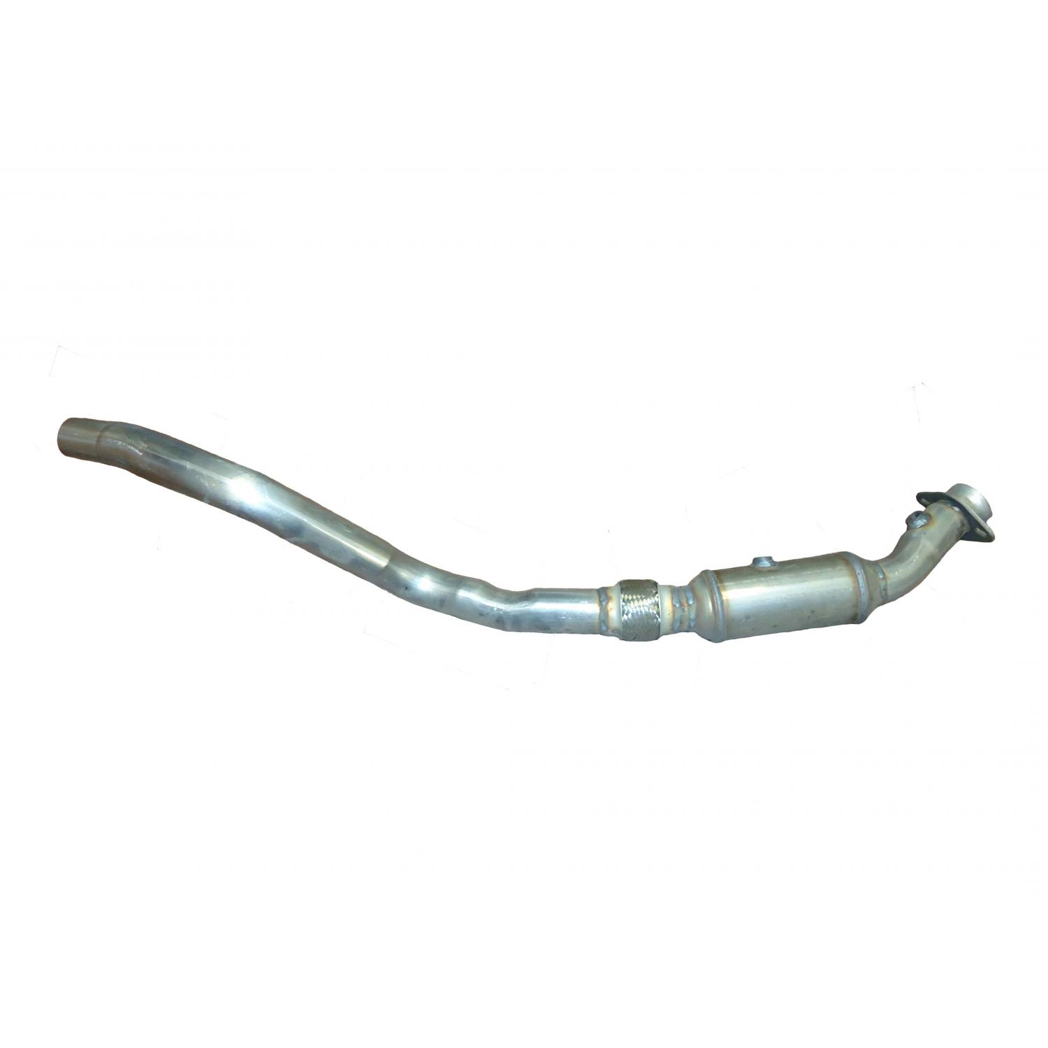 AB Catalytic 42644 - Catalytic Converter AB Catalytic 42644 Catalytic Converter product image 1 of 2