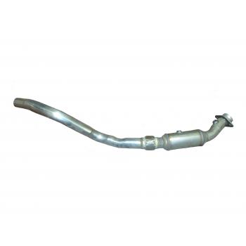 2013 Dodge Challenger Catalytic Converter Left AB Catalytic 42644 image 1 of 2