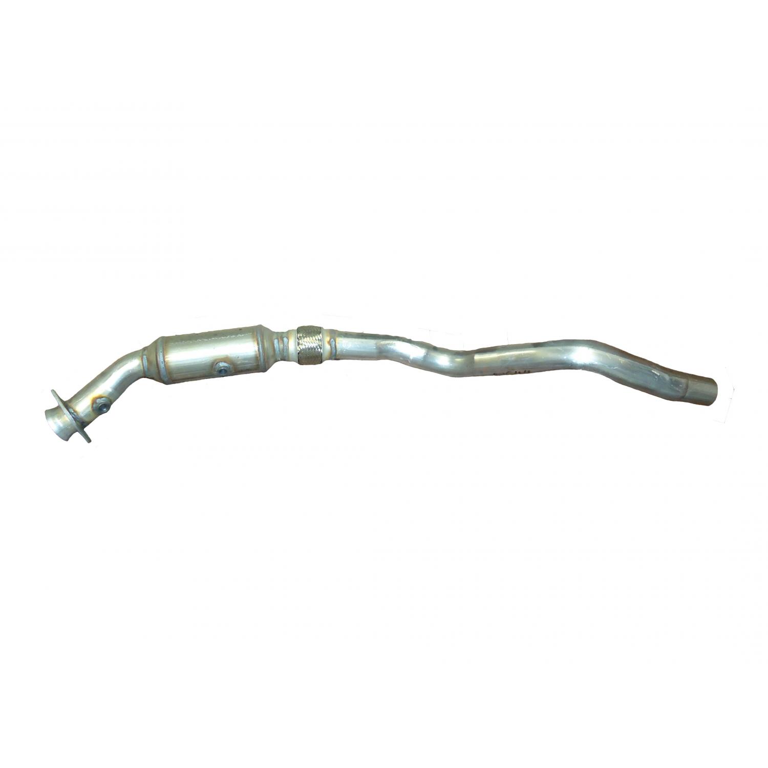 AB Catalytic 42644 - Catalytic Converter AB Catalytic 42644 Catalytic Converter product image 2 of 2