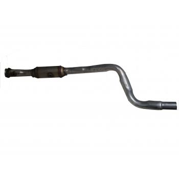 2013 Dodge Challenger Catalytic Converter Right AB Catalytic 42645 image 1 of 1