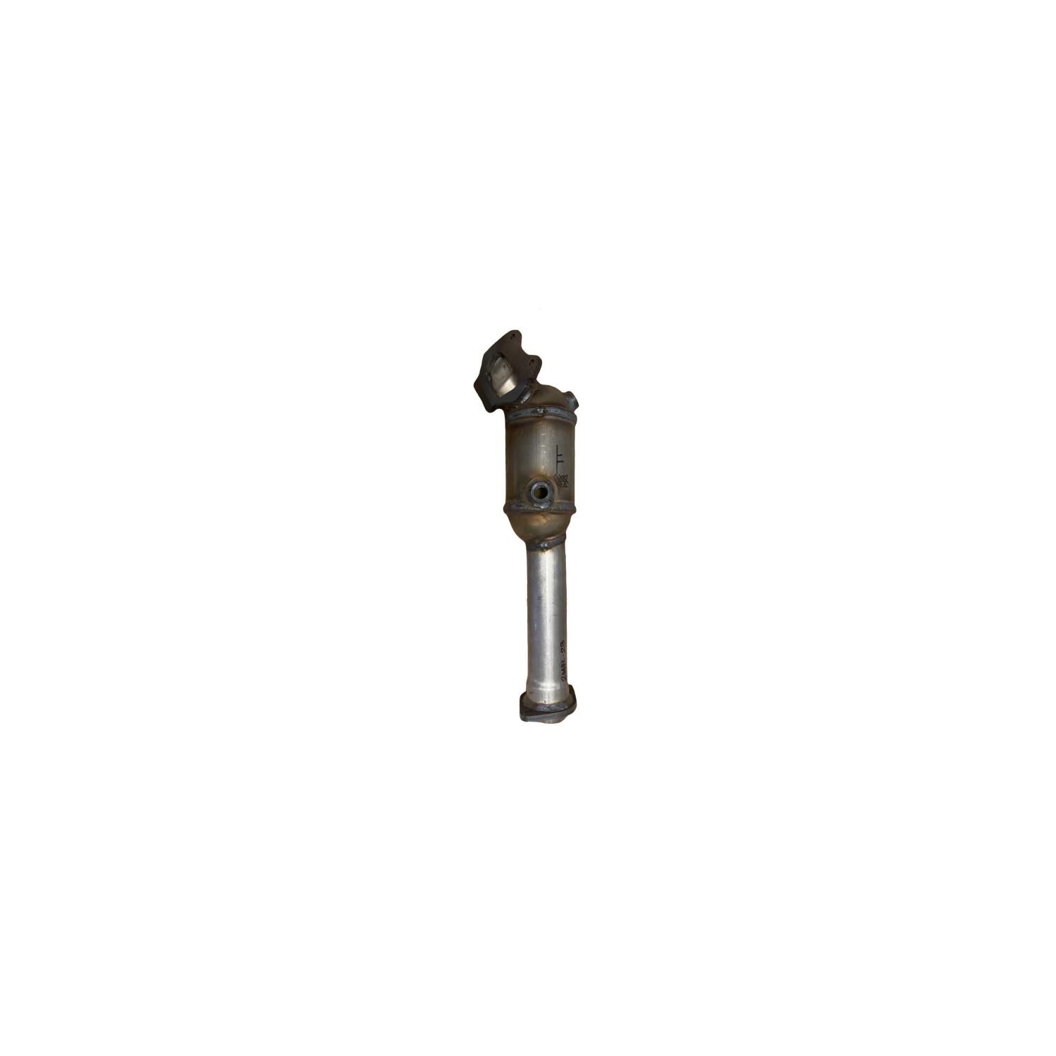 AB Catalytic 42649 - Catalytic Converter AB Catalytic 42649 Catalytic Converter product image 1 of 1