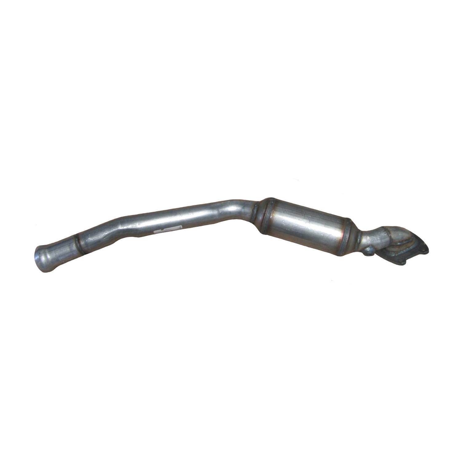 AB Catalytic 42652 - Catalytic Converter AB Catalytic 42652 Catalytic Converter product image 1 of 2
