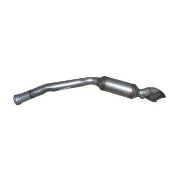 2014 Dodge Durango Catalytic Converter AB Catalytic 42652 image 1 of 2