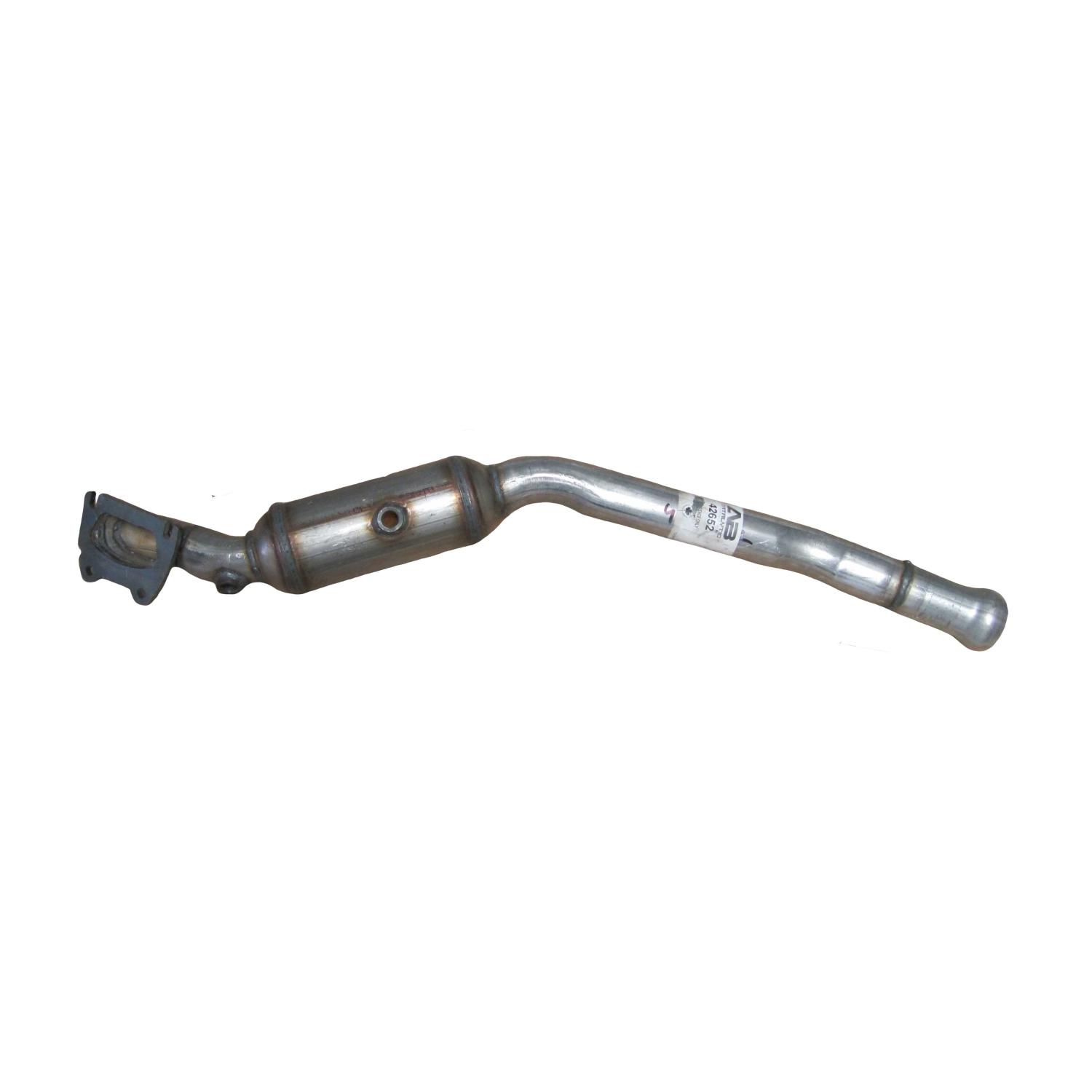 AB Catalytic 42652 - Catalytic Converter AB Catalytic 42652 Catalytic Converter product image 2 of 2