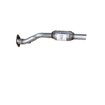 2014 Jeep Compass Catalytic Converter AB Catalytic 4266 image 1 of 1