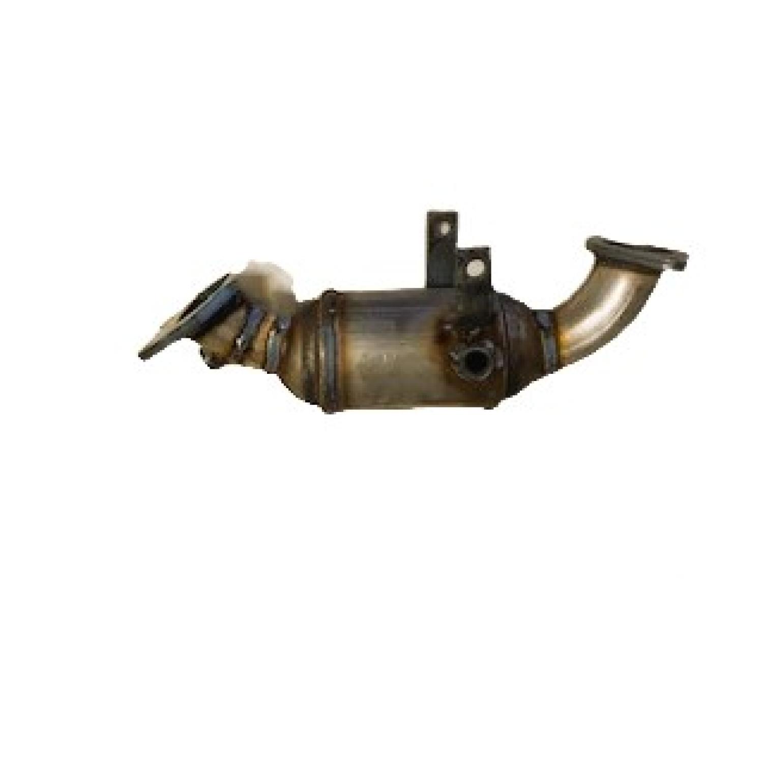 AB Catalytic 42662 - Catalytic Converter AB Catalytic 42662 Catalytic Converter product image 1 of 1