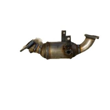 2020 Ram ProMaster 3500 Catalytic Converter