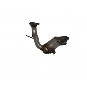 2015 Chrysler 200 Catalytic Converter AB Catalytic 42667 image 1 of 1