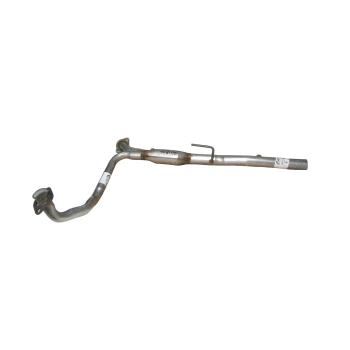 1999 Dodge Ram 2500 Catalytic Converter AB Catalytic 42810 image 2 of 3