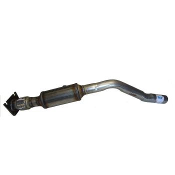 2014 Jeep Compass Catalytic Converter AB Catalytic 4291HD image 1 of 1