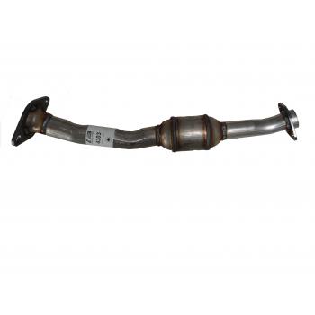 2019 Nissan NV200 Catalytic Converter Front AB Catalytic 4303 image 1 of 1