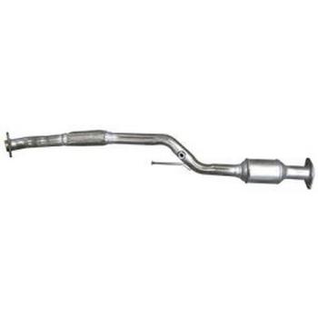 2006 Nissan Sentra Catalytic Converter AB Catalytic 43118 image 1 of 1