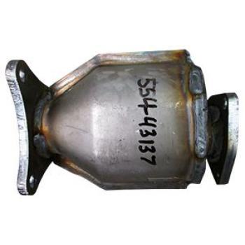 2002 Nissan Maxima Catalytic Converter AB Catalytic 43137 image 1 of 1