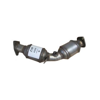 2008 Infiniti FX35 Catalytic Converter AB Catalytic 43225 image 2 of 2