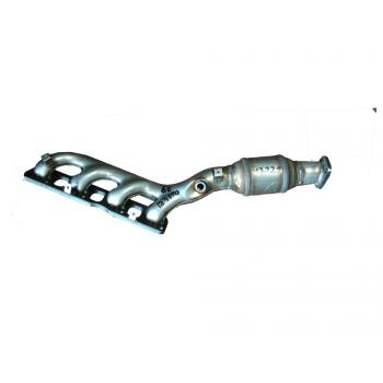 2009 Infiniti QX56 Catalytic Converter AB Catalytic 43229 image 1 of 1