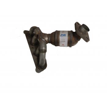 2014 Nissan Sentra Catalytic Converter AB Catalytic 43249 image 1 of 1