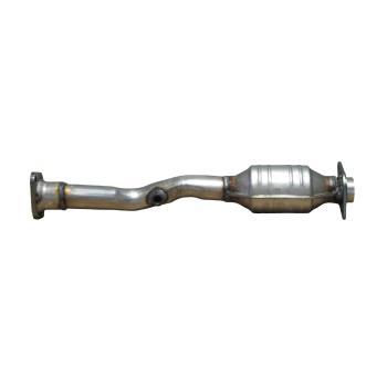 2012 Nissan Sentra Catalytic Converter AB Catalytic 43250 image 2 of 3